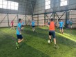 Masallıda mini futbol turniri keçirilib